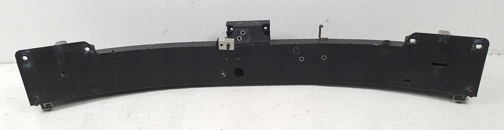 фото №4, Балка бампера перед aston martin rapide