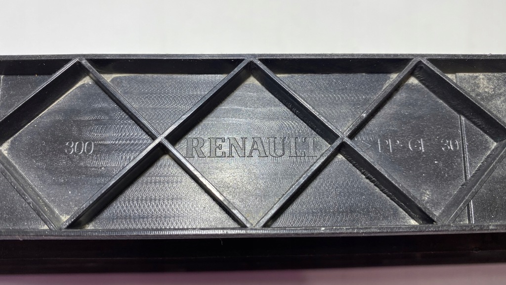 фото №4, Жалюзі захист renault clio iv captur 20c45475r