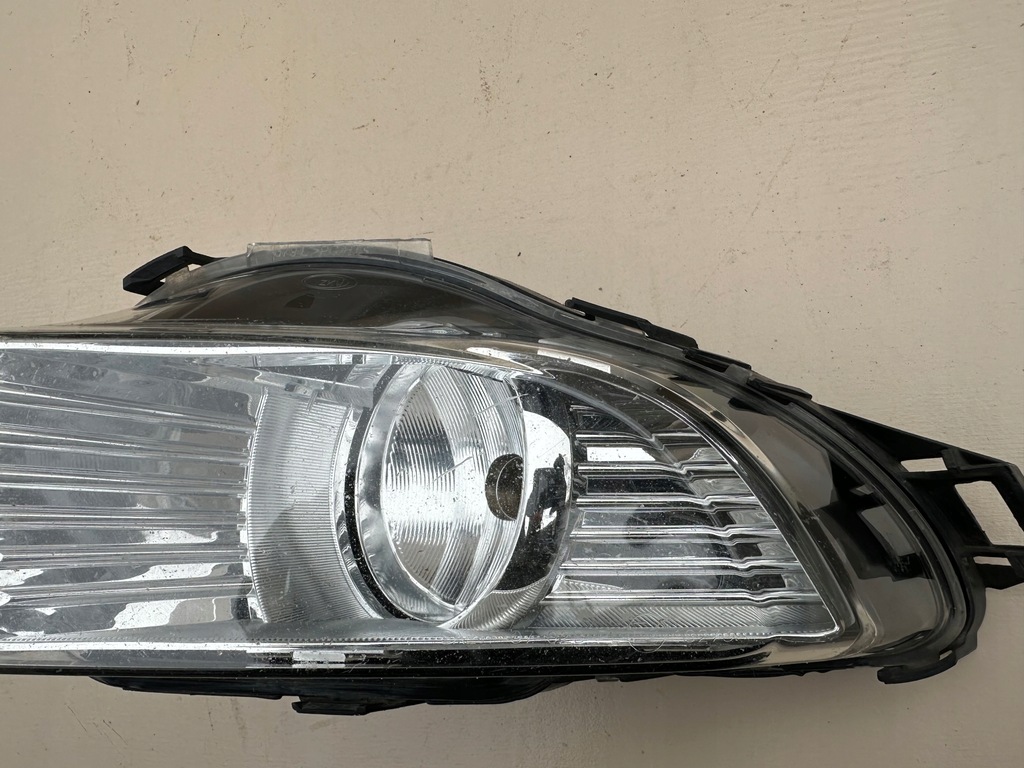 фото №7, Opel insignia a 08-13r лампа протитуманна фара лівий перед передній 13226828