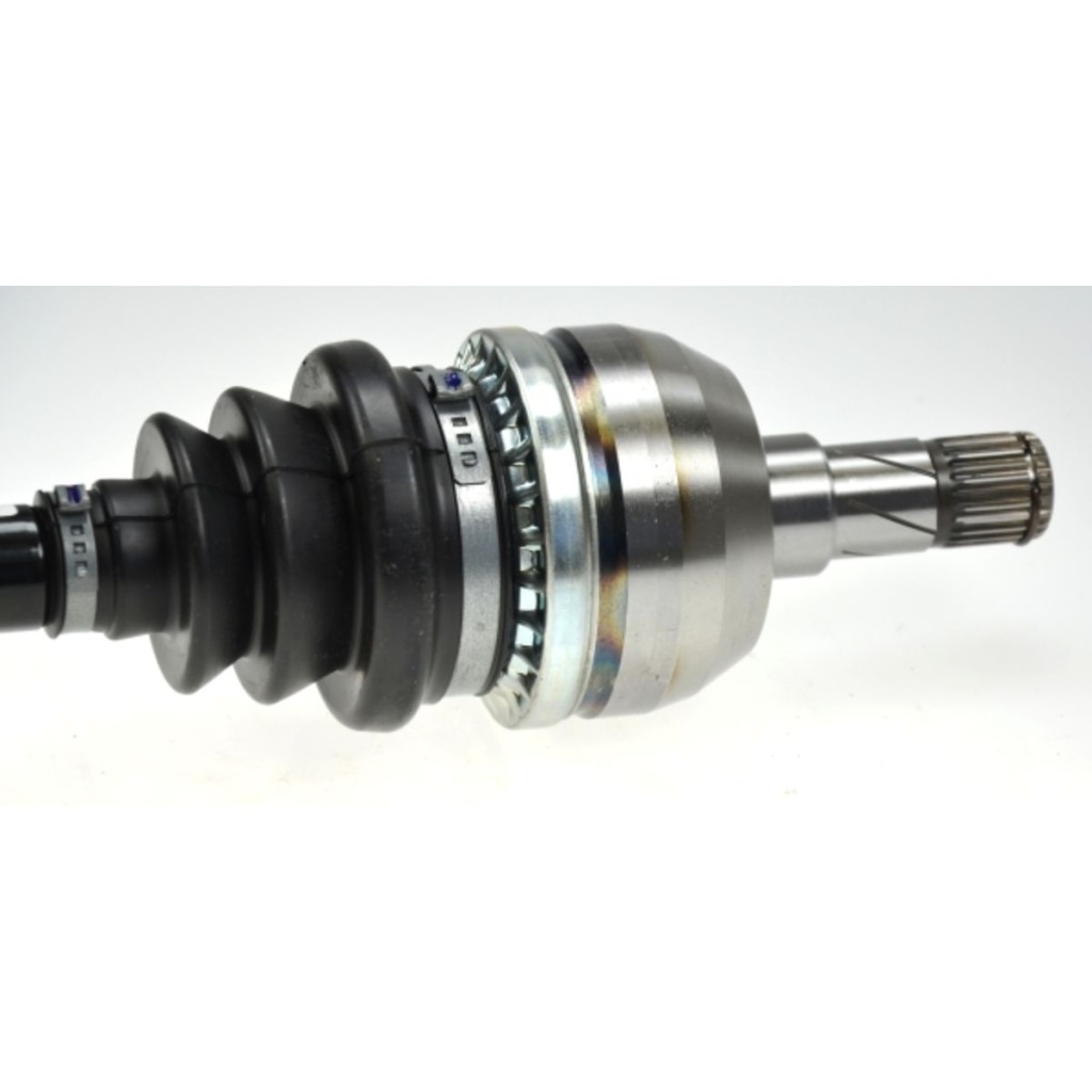 Приводной вал перед левая opel signum vectra c 04-09 Доставка