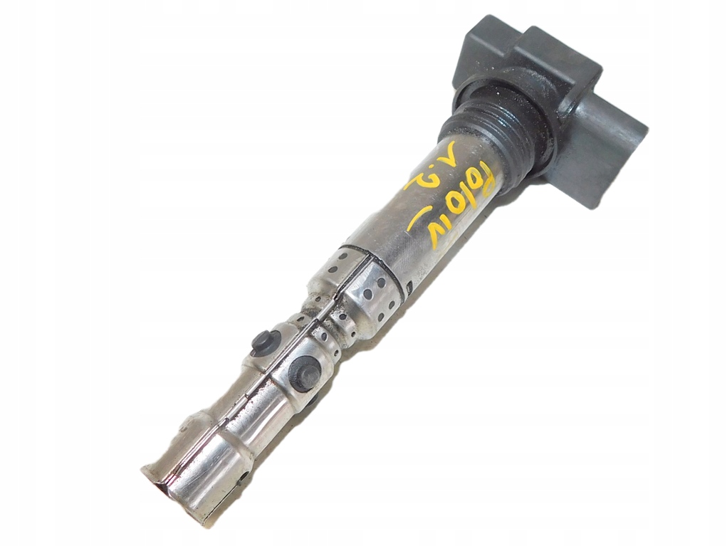 фото №1, Vw polo iv 9n 1.2 2004r катушка зажигания