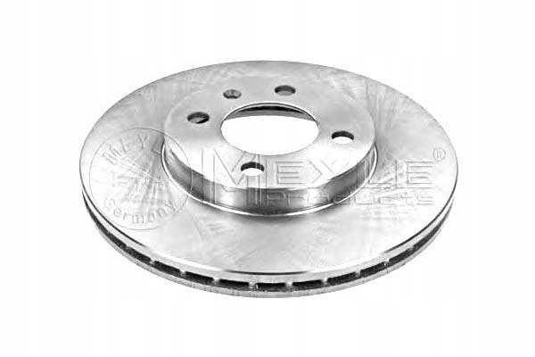 фото №9, Диск ham перед do vw golf 2/3/pas