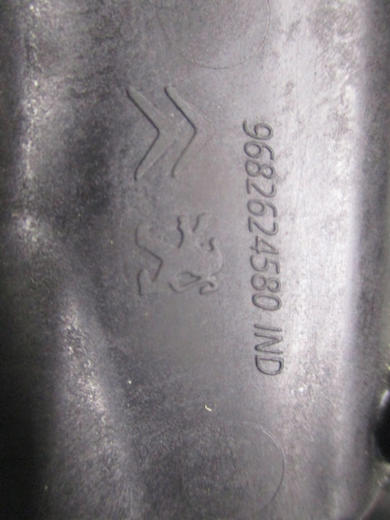 Предохранители аккумулятор peugeot 5008 1 09-13r 9666527580 в Украине