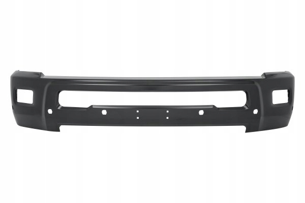 фото №1, Dodge ram 2500 3500 2010- бампер перед колір pdc