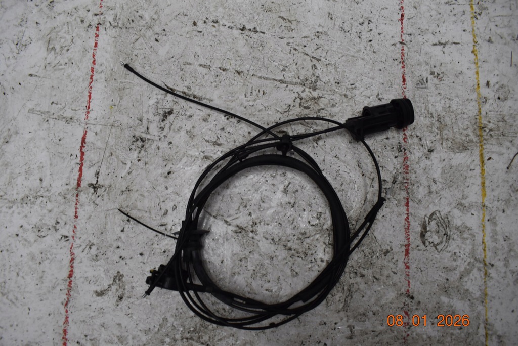 фото №1, Трос регулировки лампа фара dacia dokker 251901205r nowa