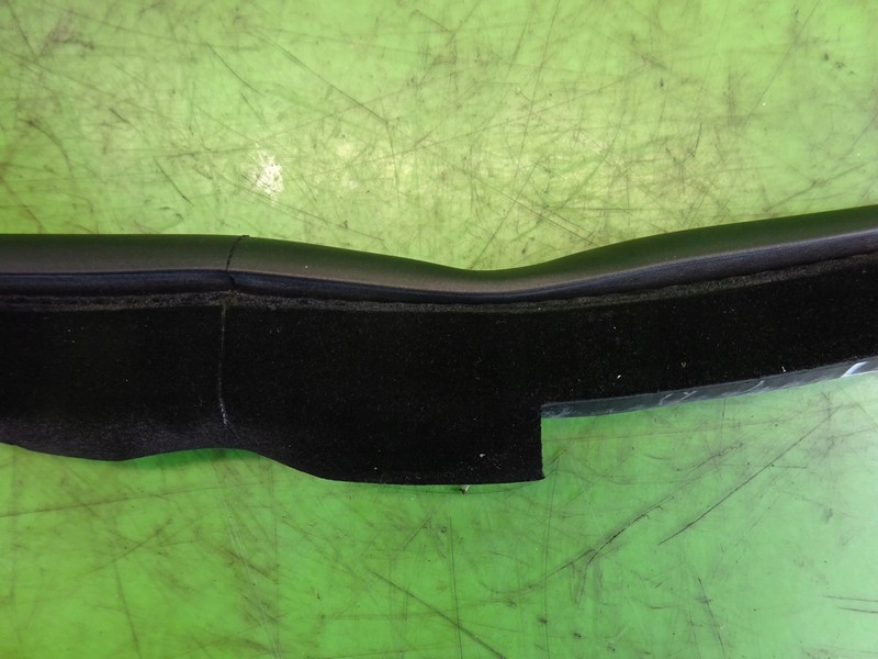 фото №5, Прокладка дверь левая задняя infiniti q30 qx30 18r