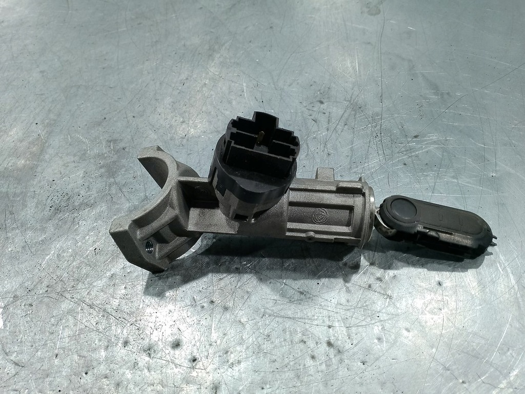 фото №8, Замок зажигания peugeot boxer iii 01099001/2 2.2 hdi tdci