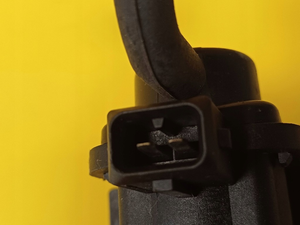 фото №5, Клапан вакуумa opel omega b 09158200 nr619