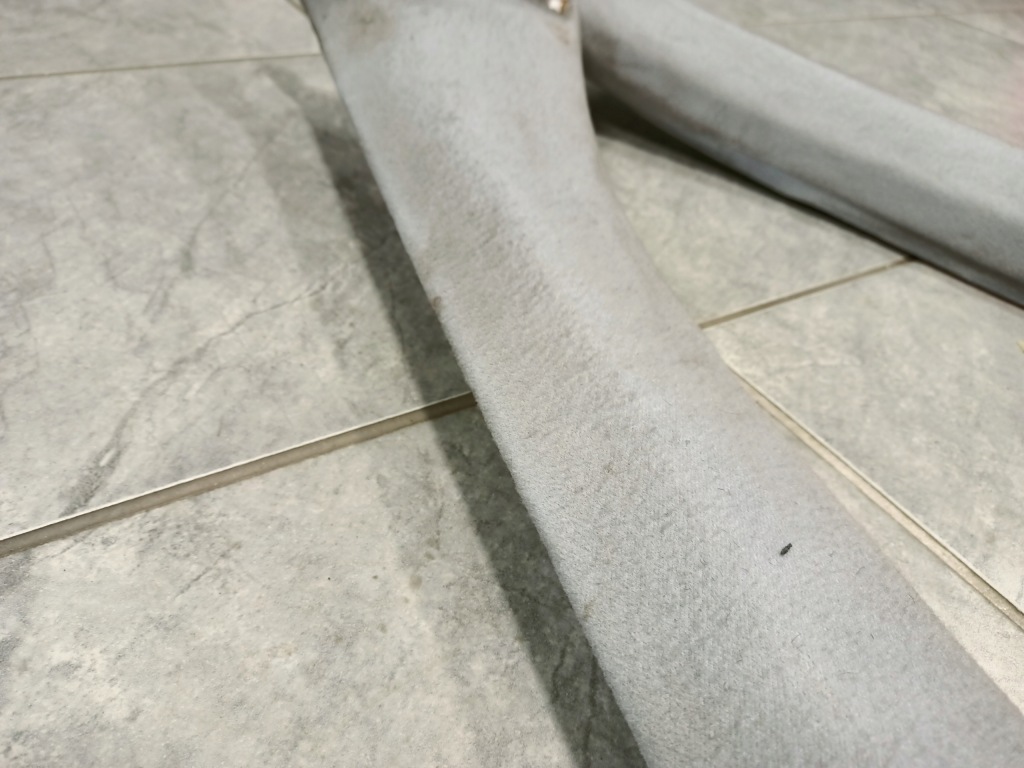 Захист стійок mercedes clk w208 c208 coupe 2086900525 2086900625 Київ