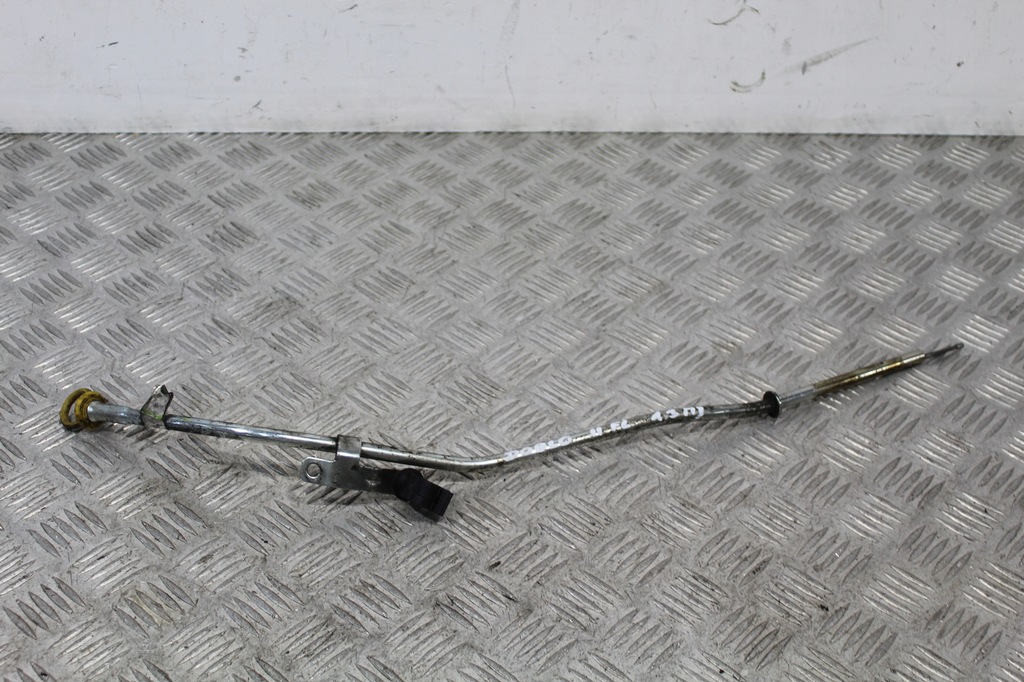 фото №1, Щуп щуп масла fiat doblo ii 2 lift