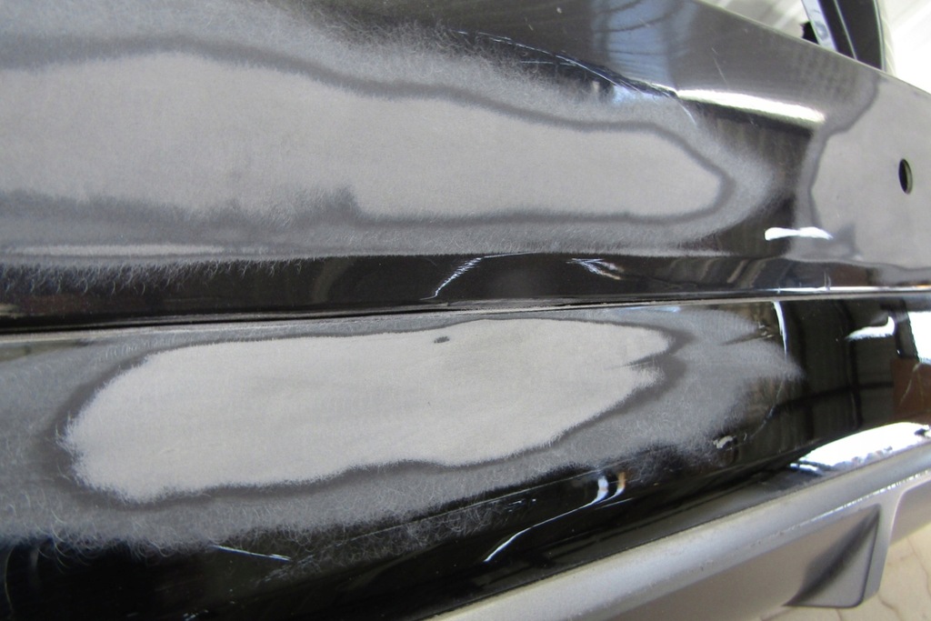 фото №8, Бампер задня задній bmw ix3 g08 m набір lift 21-