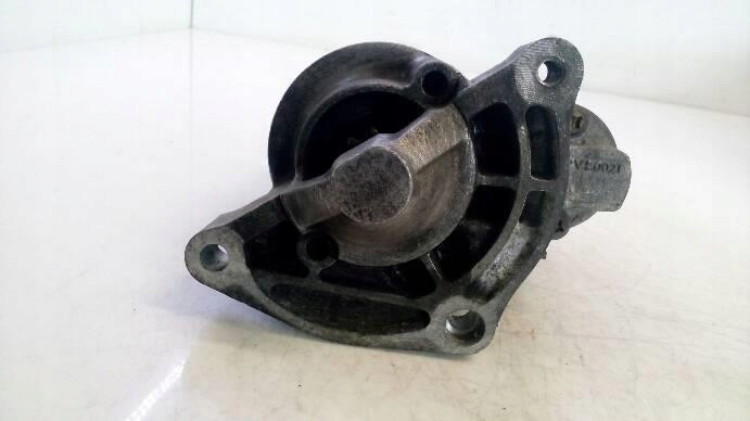 фото №7, Стартер peugeot 206 1,1 b 1998r.