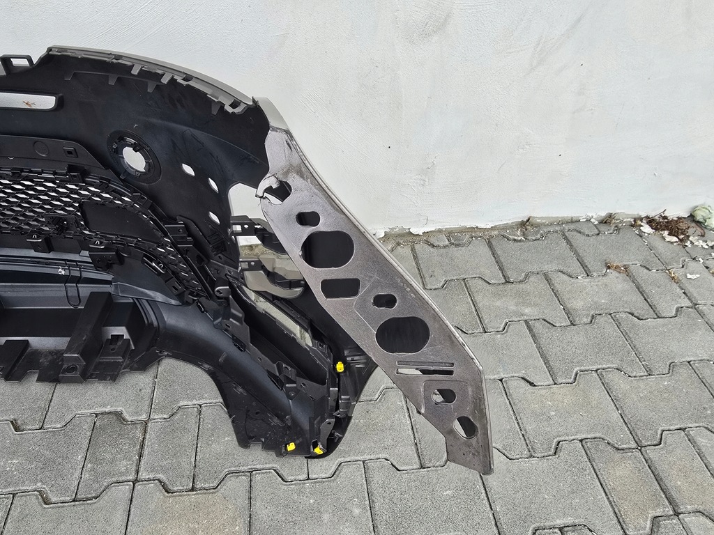 фото №9, Land rover evoque бампер передний k8d217f791ec