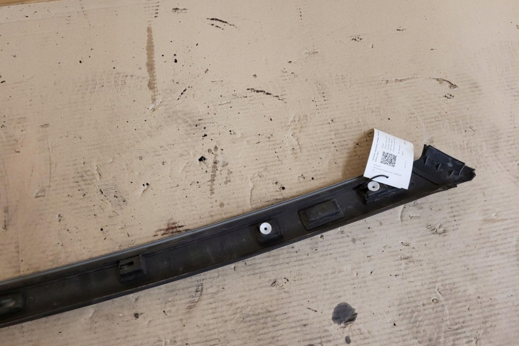 фото №7, Молдинг дахова ліва citroën c4 grand picasso i ua_ 9654505477 1.6l дизель