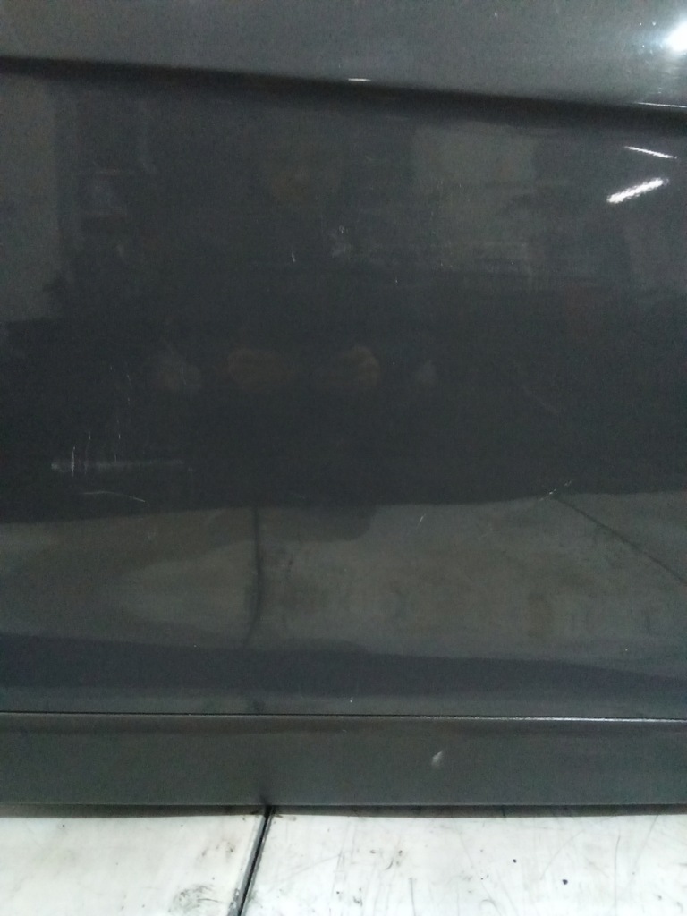 фото №5, G642 двері правий перед captiva