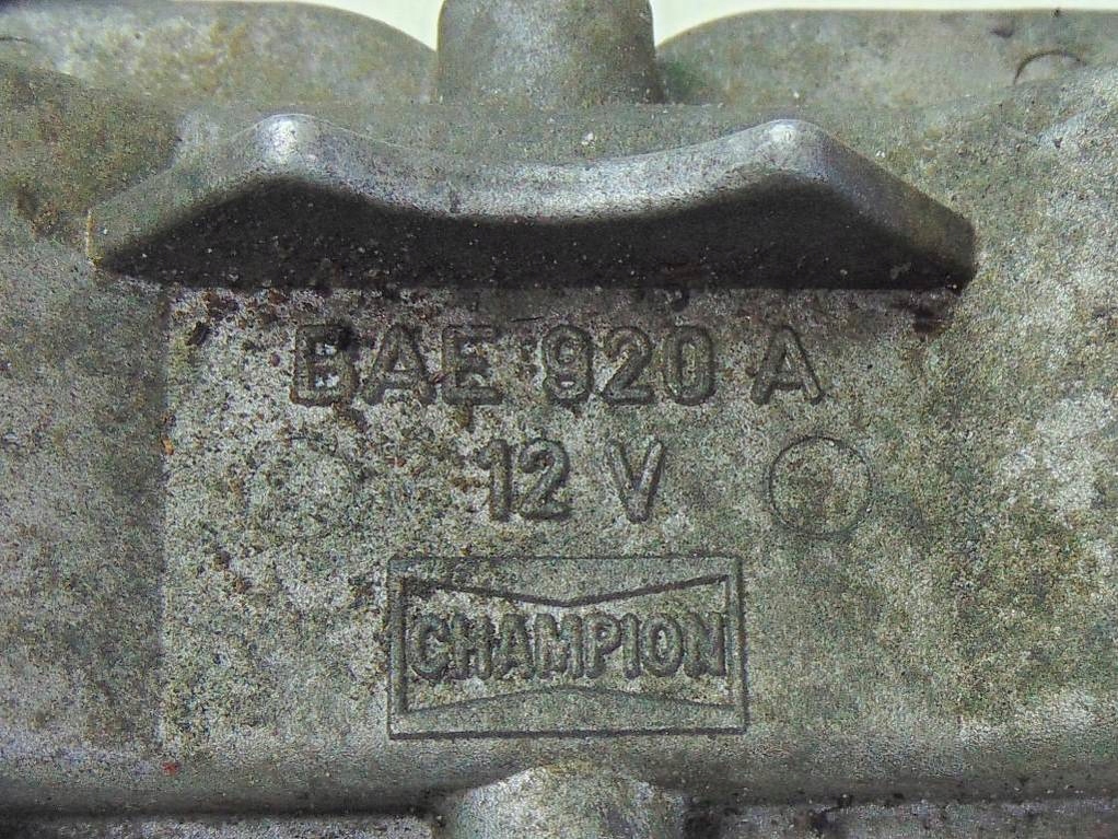 фото №7, Fiat brava 1.6 96r - катушка зажигания