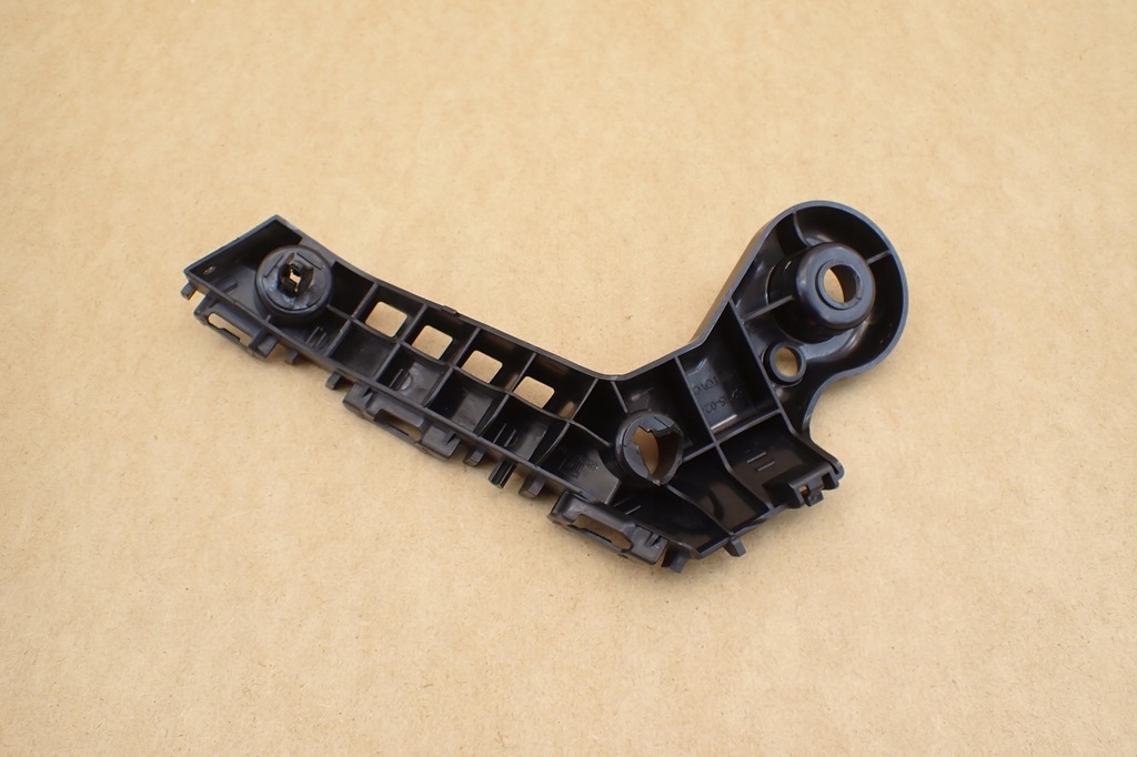 фото №9, Направляющая бампера перед правый rh toyota corolla e21 19- 52115-02490