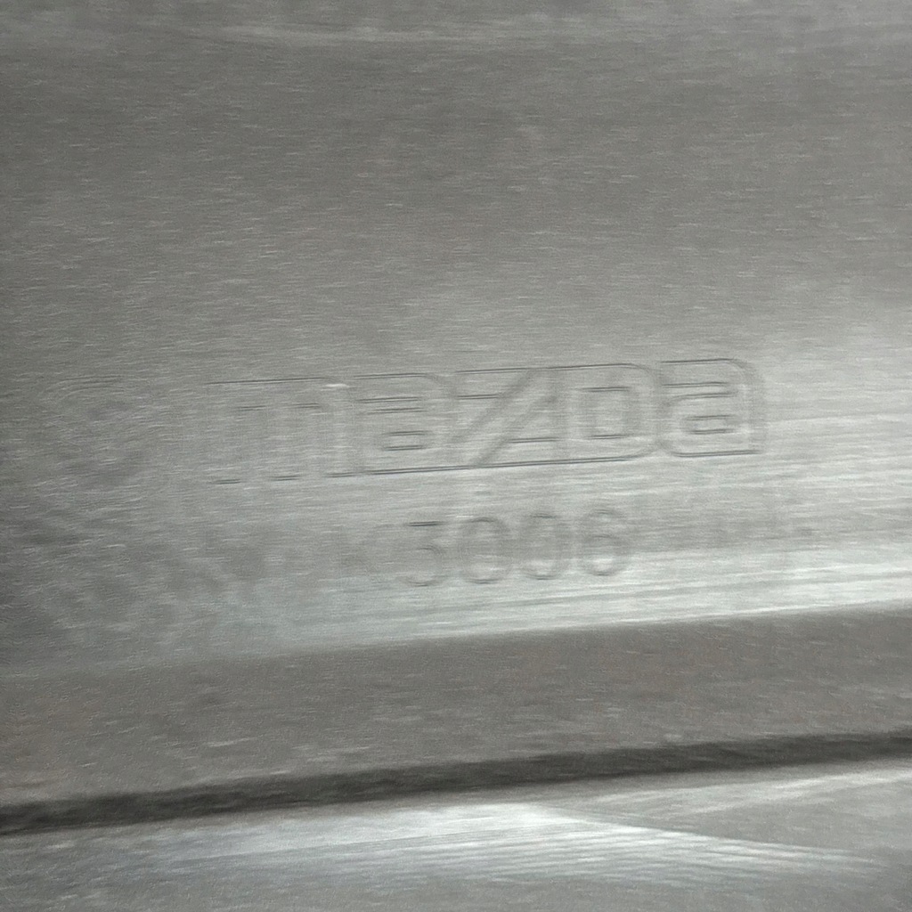 фото №15, Бампер задня задній mazda 6 gj iii sedan pdc датчики kompletny gjr9-50221