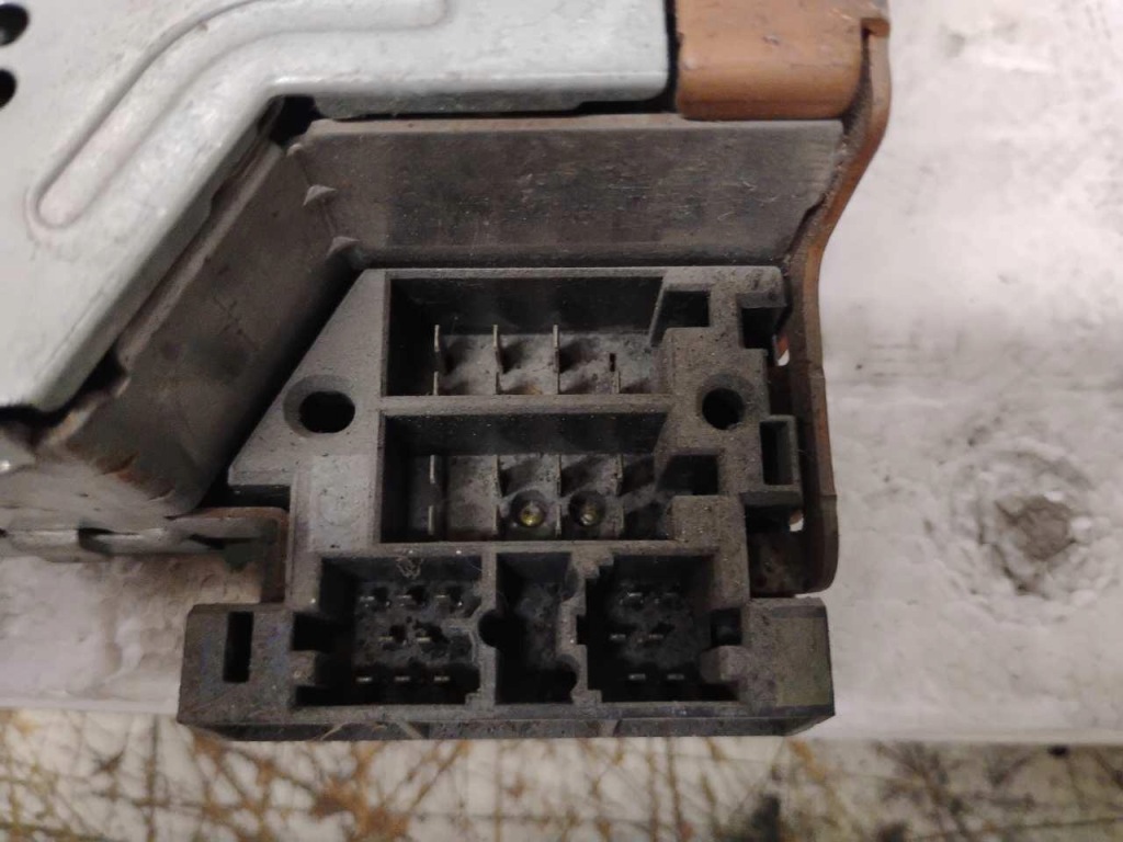 фото №5, Радио cd renault laguna 8200057681