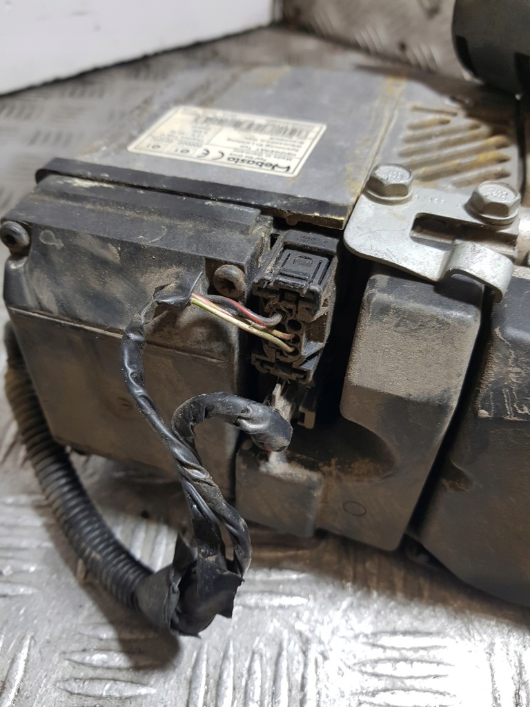 Webasto land rover range rover vogue 3 64126900121 000002021232 Цена