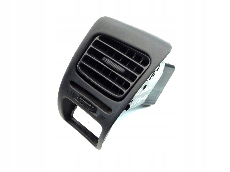 фото №1, 15/18 subaru legacy ii решётка обдув консоли левая