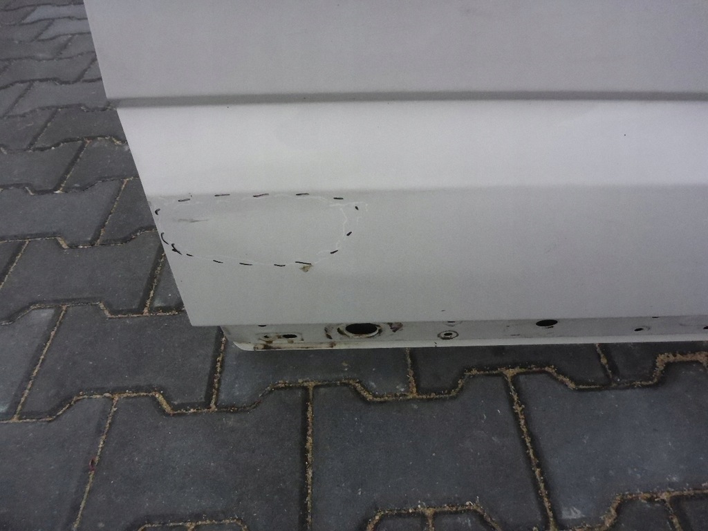 фото №7, Jaguar e-pace передні праве двері оригінал