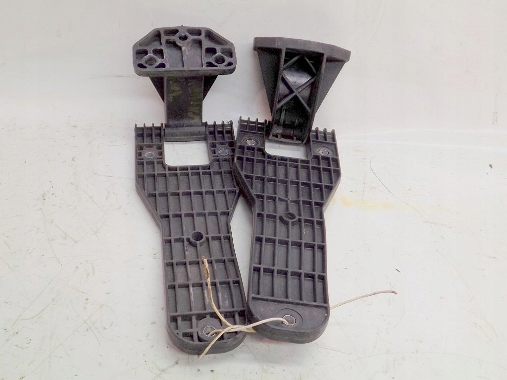 фото №4, Renault premium 420dci 04r петли капот комплект