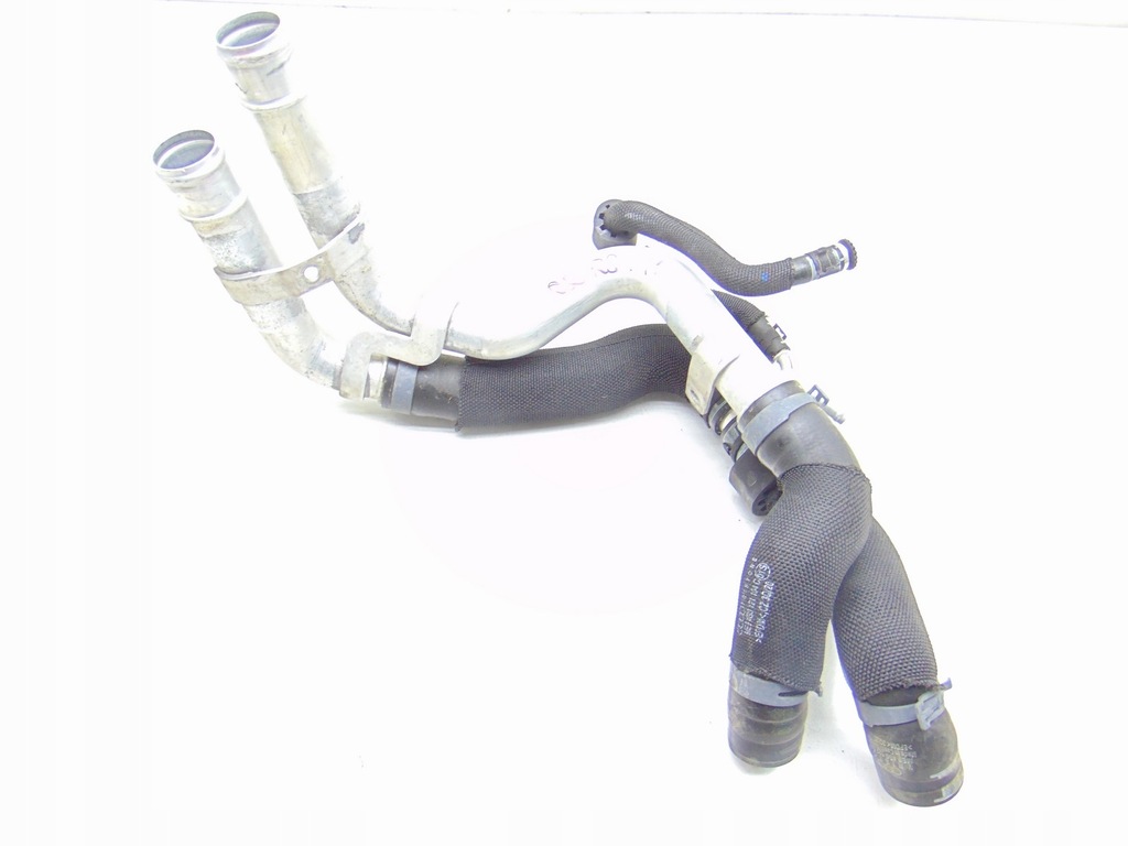 фото №1, Трубка шланг шланги audi r8 4s 5.2 fsi v10 4s0121064f