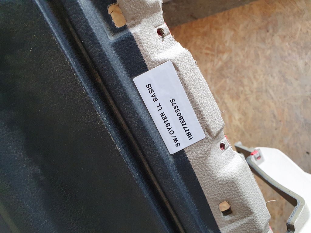 фото №9, Bmw 5 f10 панель приладів rozdziecza