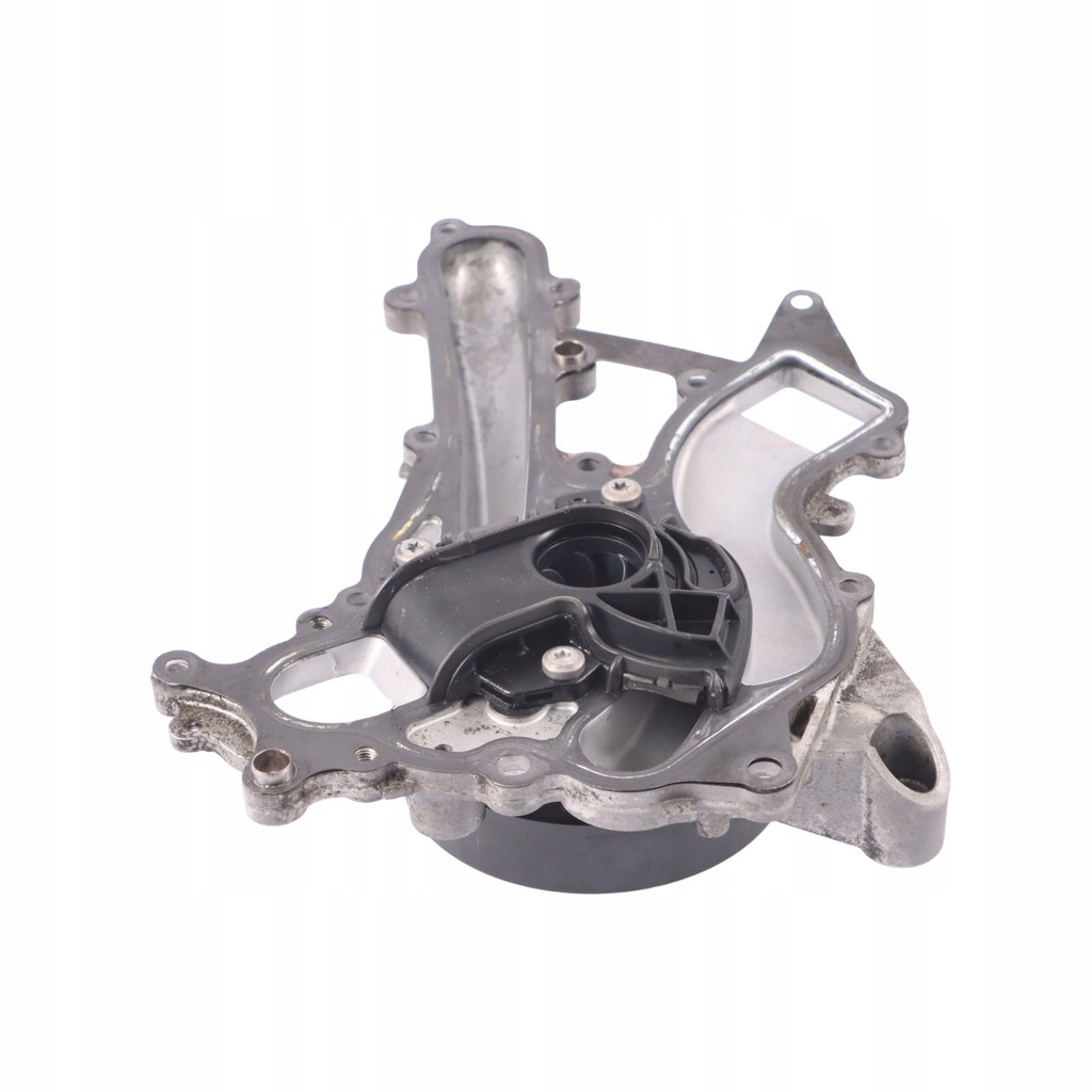 фото №10, Mercedes w204 w212 w221 w251 насос wody a2762000401