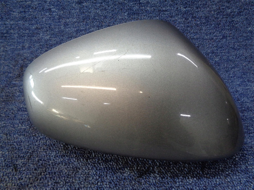 фото №16, Капот корпус зеркало alfa romeo mito giulietta 159 правая разные цвета