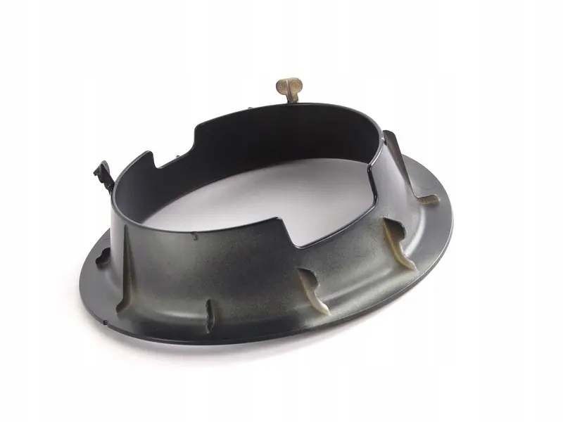 фото №2, Рамка крышка заливной топлива mini clubman r55 r56