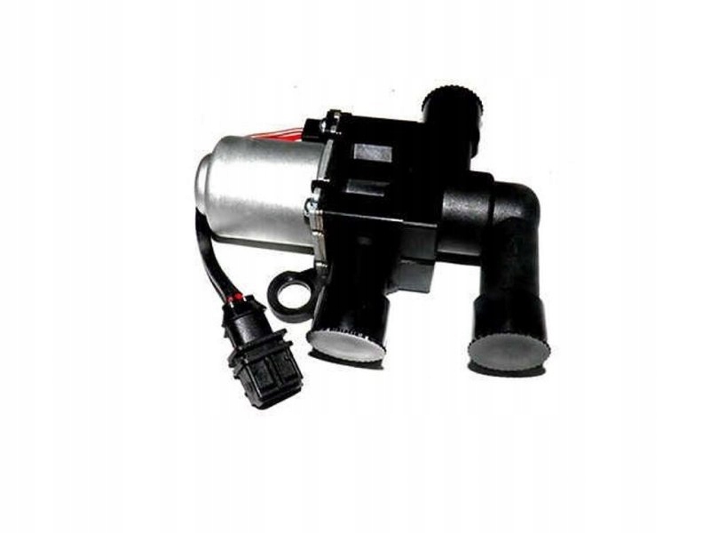 фото №1, Клапан отопителя rvi magnum/premium rolling rr-07237