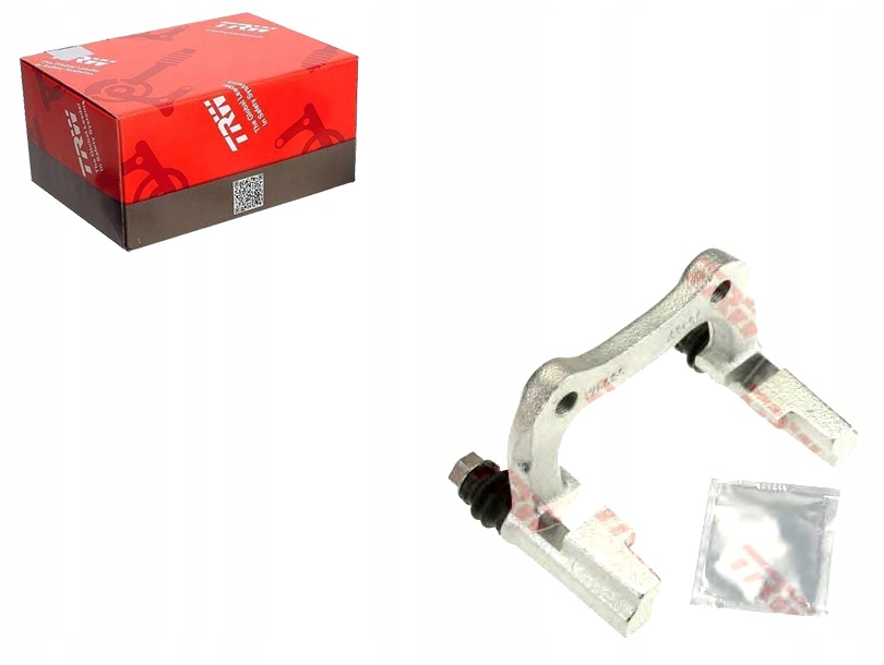 фото №1, Кронштейн супорт ham. renault задня fluence megane