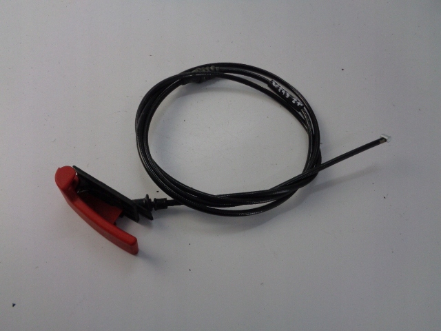 фото №1, Трос ручка капот mercedes eqa 250 w243 2021 rok