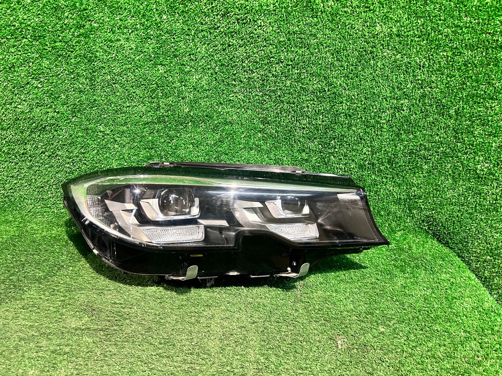 фото №1, Фара bmw 3 g20 g21 full led