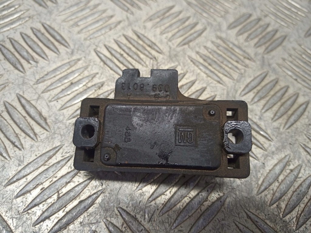 фото №1, Map датчик daewoo lanos 1.5 8v