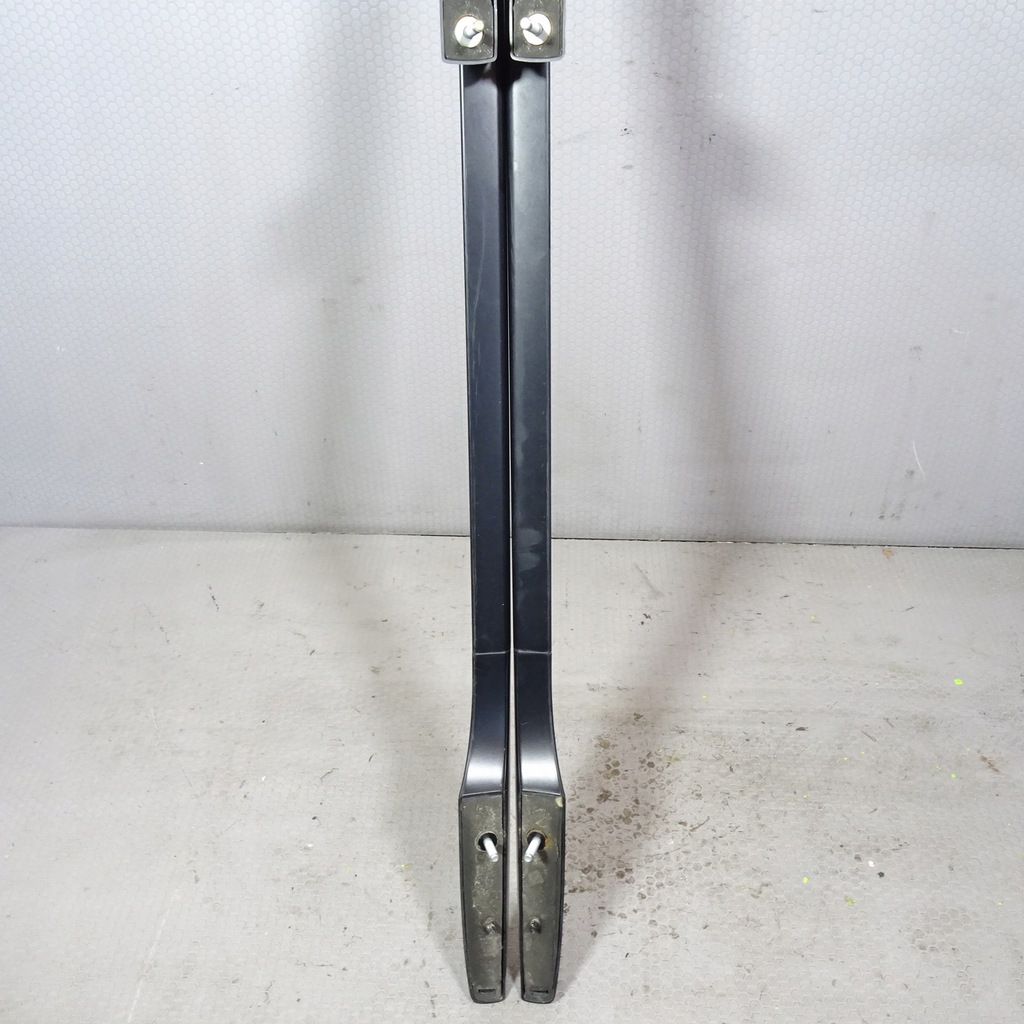 фото №4, Vw passat b6 kombi рейлинги