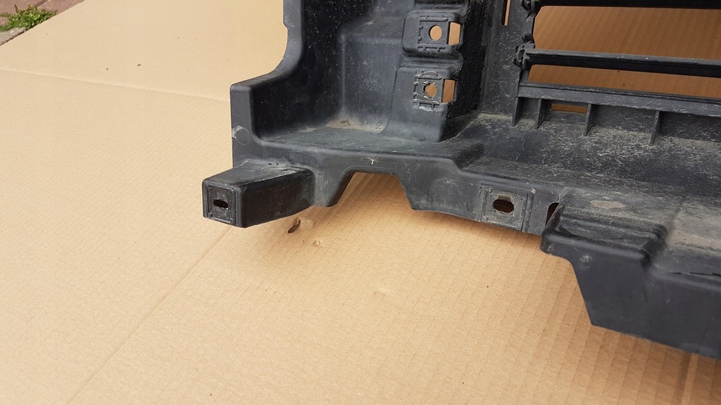 фото №11, Pas перед усилитель ford explorer 20-