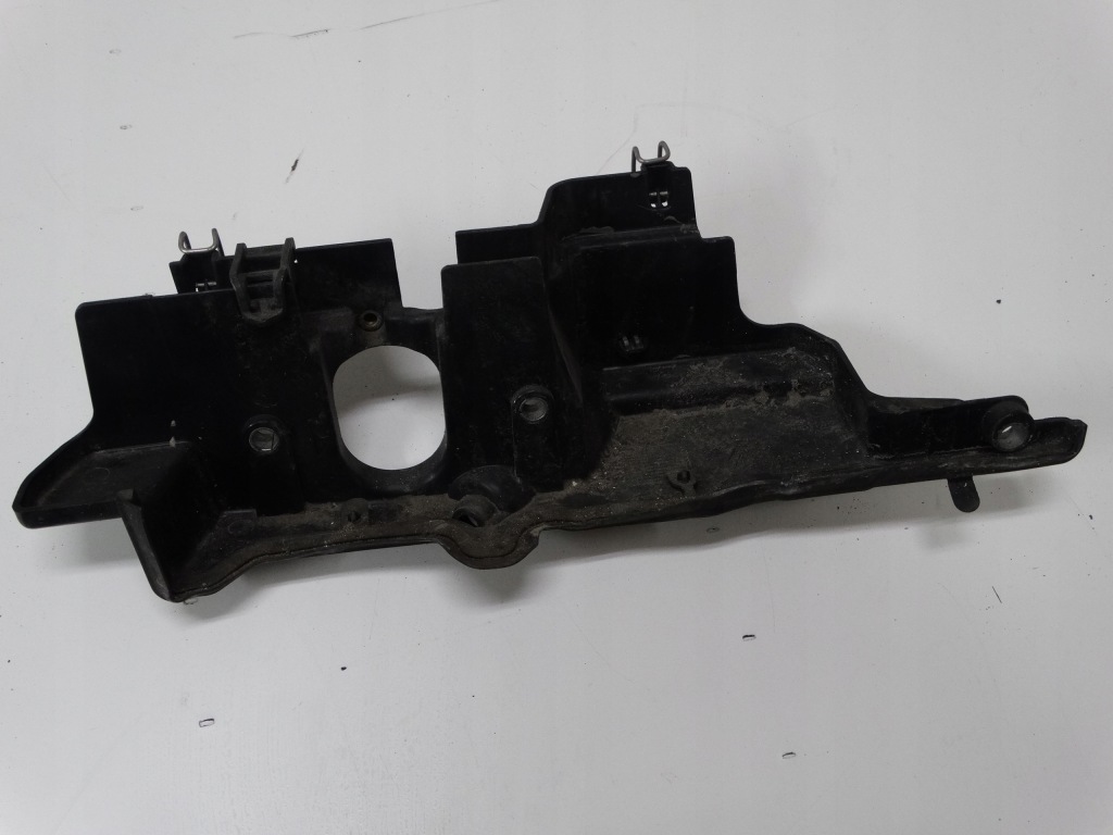 фото №3, Захист накладки форсунки. renault scenic ii 1.5 dci