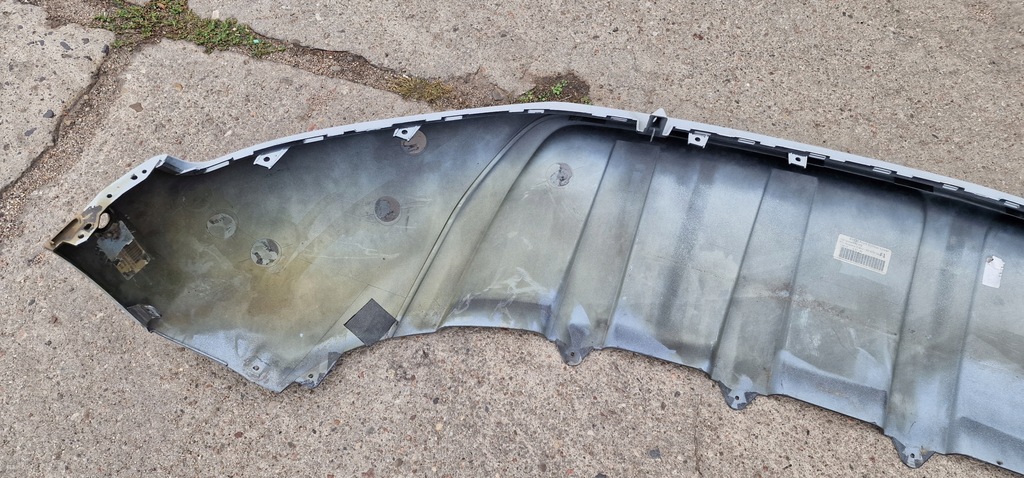 фото №8, Bentley bentayga бампер перед оригинальный номер 36a807093