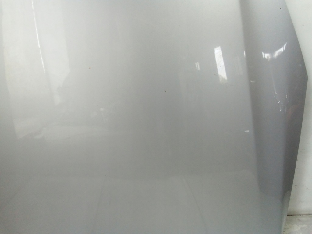 фото №4, J984 капот opel insignia a z176