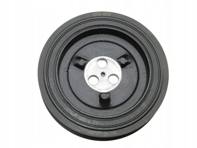 Купить Шкив коленчатого вала коленчатого ford 2.4tdci transit 06