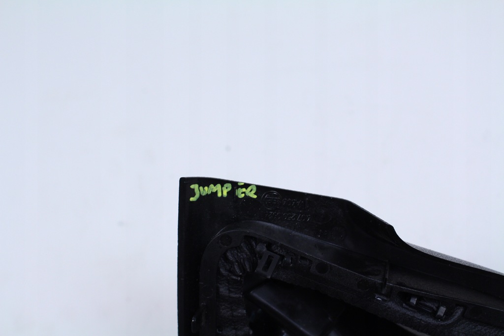 фото №6, Ручка передач чохол kpl. citroen jumper iii 18r.