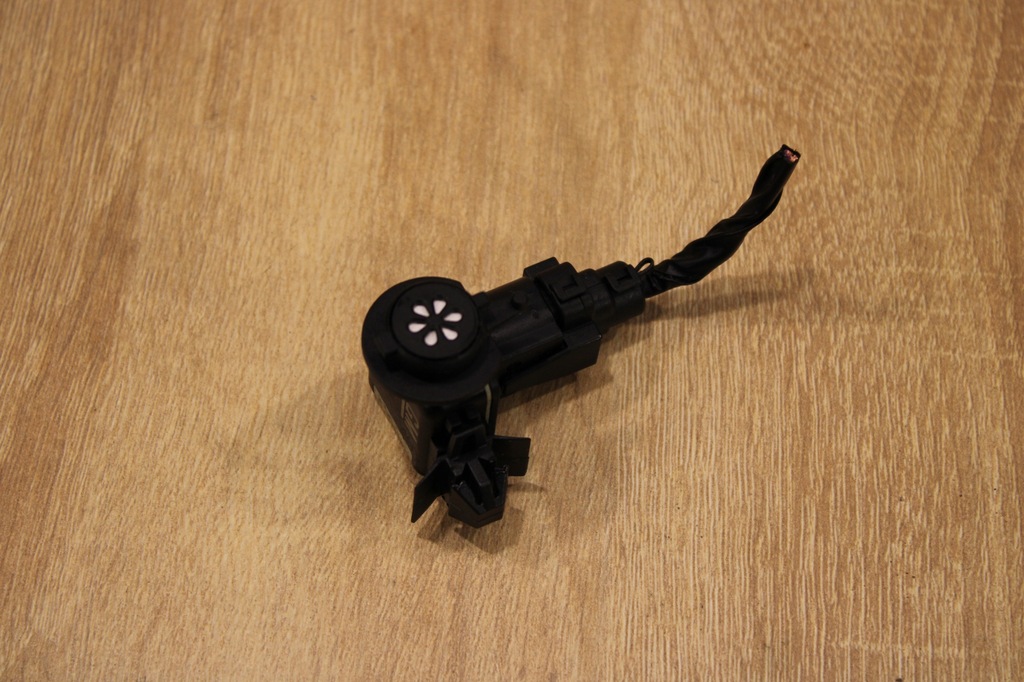 фото №1, Датчик якості обдув повітря chevrolet orlando