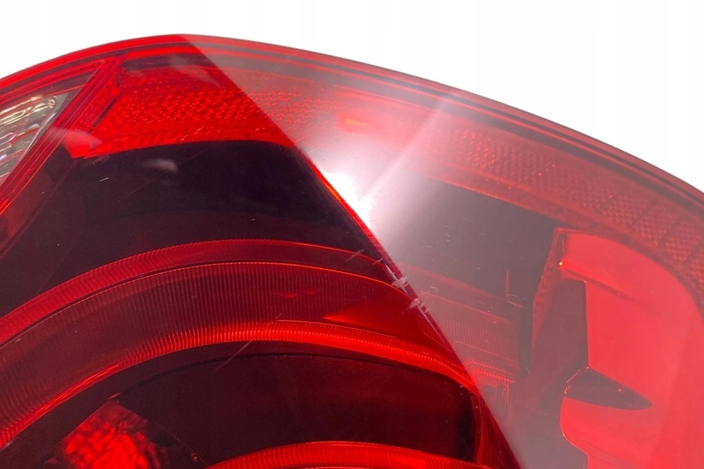 фото №10, Лампа ліва задня bmw x1 e84 2990111 2.0l бензиновий 180kw 2015