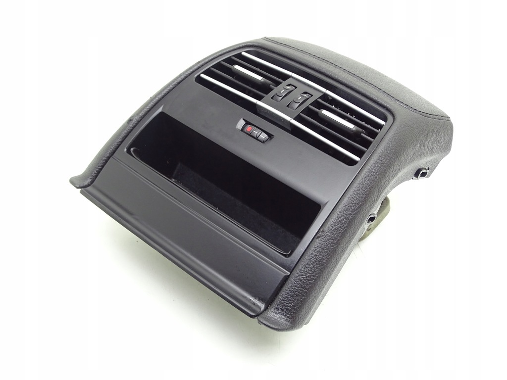 фото №1, Решётка обдув задняя задняя bmw 6 f06 f12 9237105