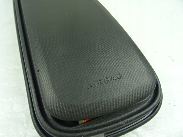 фото №2, Smart forfour подушка сидіння права aibag