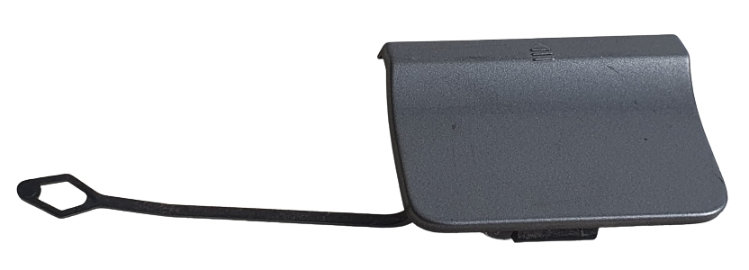 фото №1, Mercedes-benz оригинальный номер a2048855723 заглушка бампера фаркоп