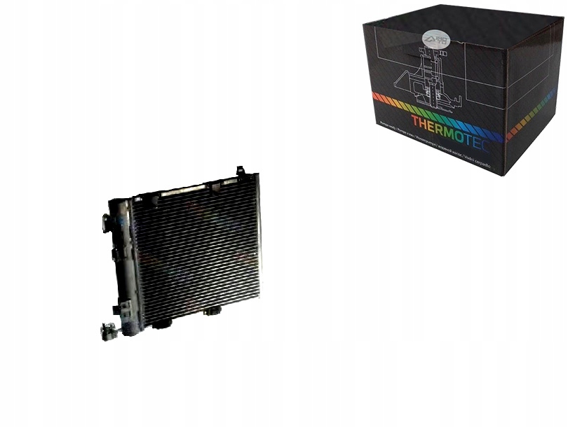 Купити Thermotec ktt110000 конденсатор, кондиціонер